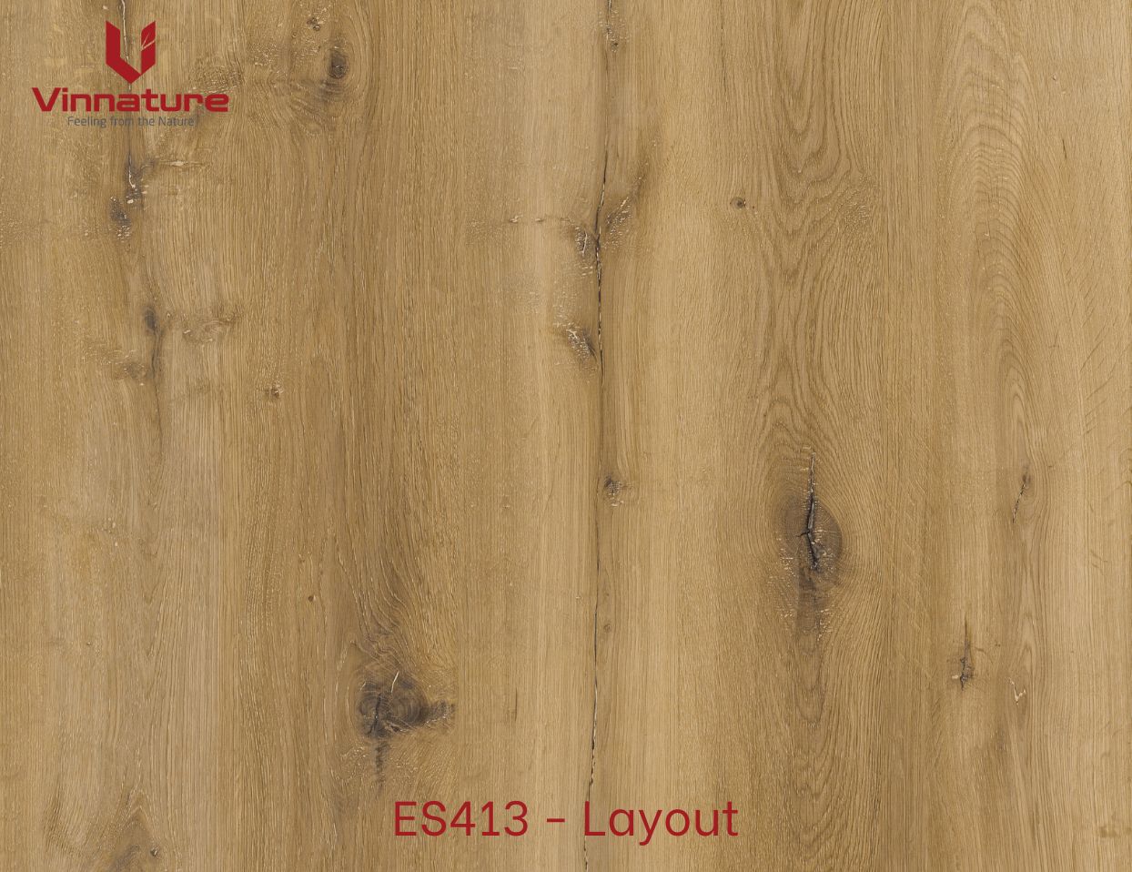 SPC Flooring ES413 1 ES413-Layout