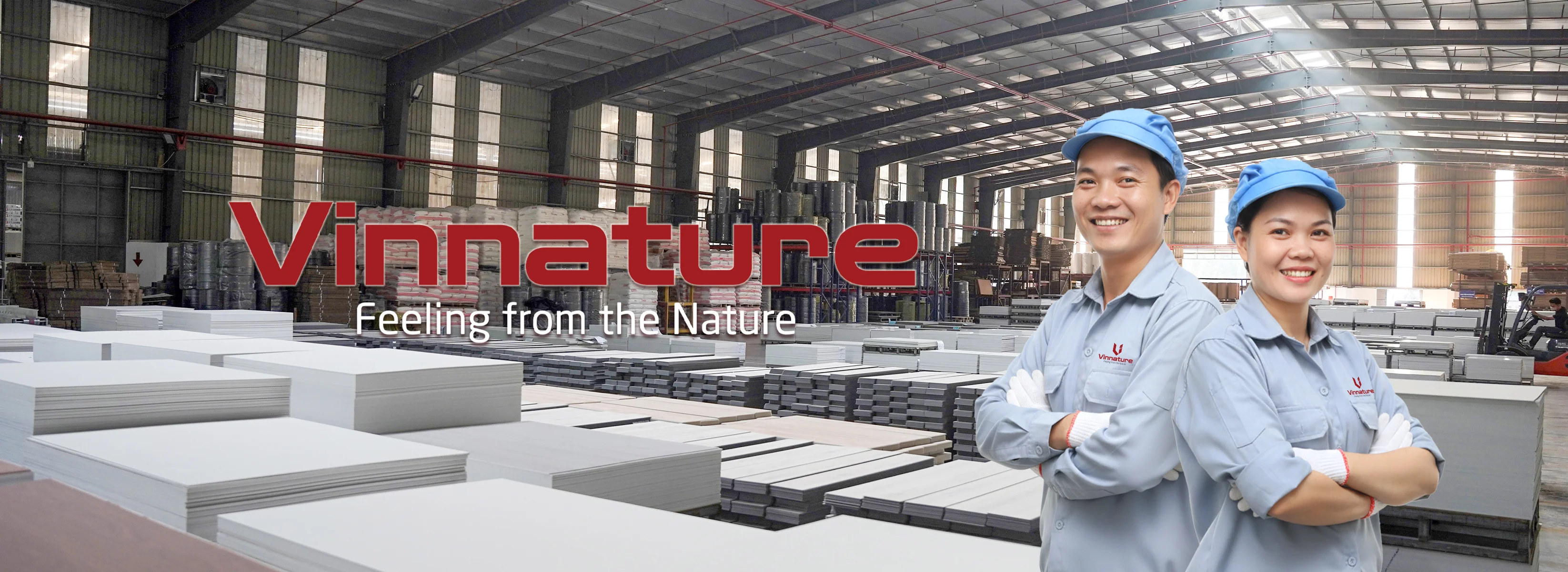 Banner Vinnature
