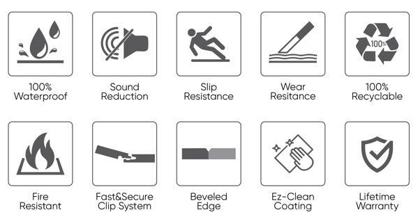 features